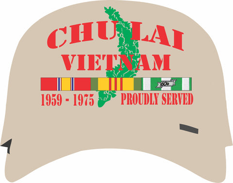 Chu-Lai Vietnam