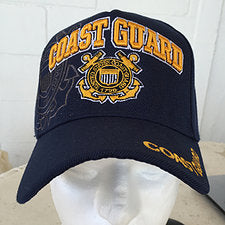 Coast Guard