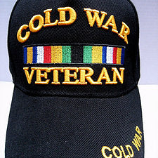 Cold War Veteran
