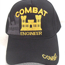 Combat Engineer