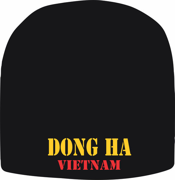 Dong Ha Vietnam Beanie