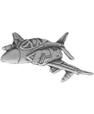 Air Force F-4 Hat Pin