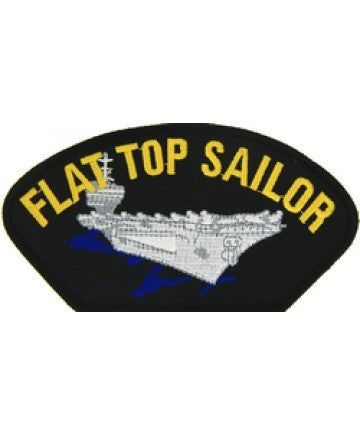 Flat Top Sailor