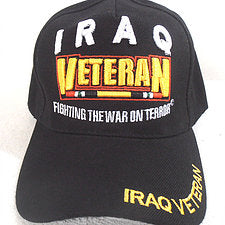Iraq Veteran