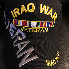 Iraq Veteran