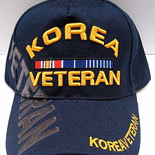Korea Veteran