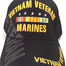 Marines, Vietnam Veteran