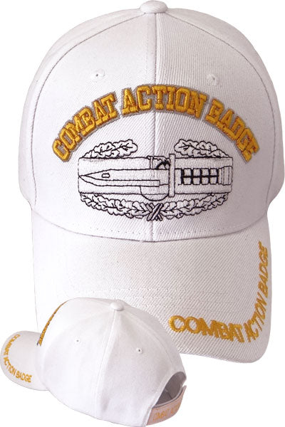 Combat Action Badge