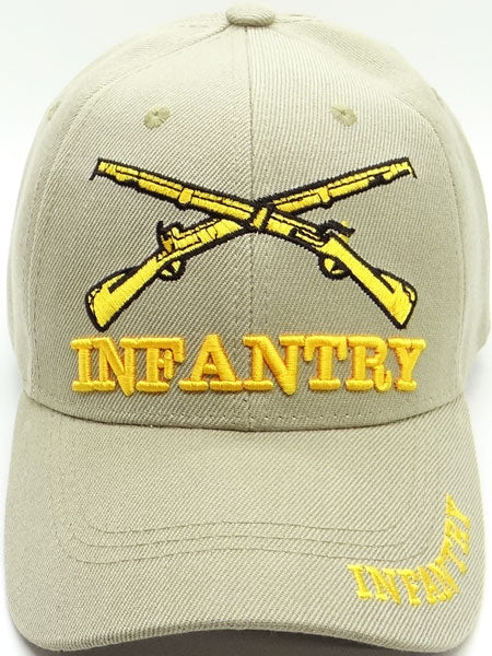 Army Infantry