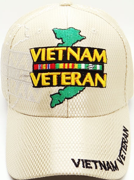 Vietnam Veteran