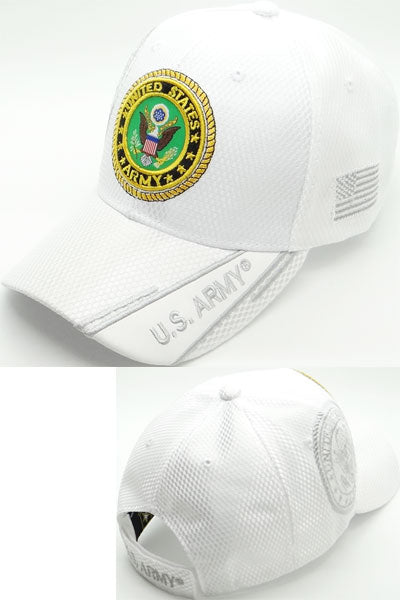 US Army Round Logo