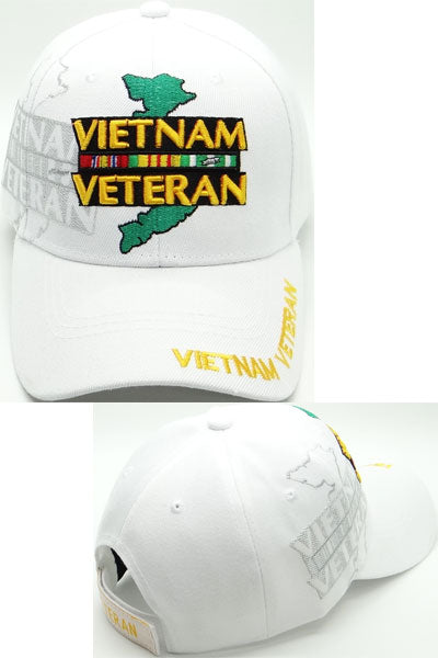 Vietnam Veteran Cap