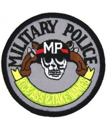 Military Police