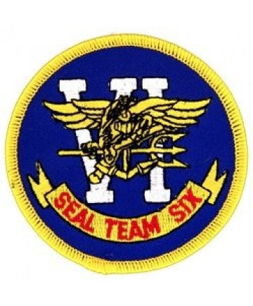 Seal Team Six