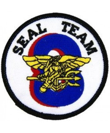 Seal Team Eight