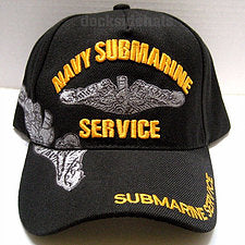 Navy Submarine Service