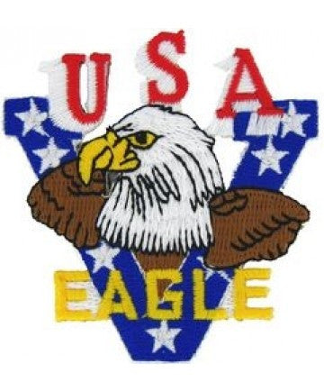 USAF Eagle Patch