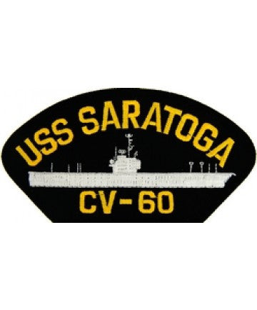 USS Saratoga (CV-3) : Aircraft Carriers