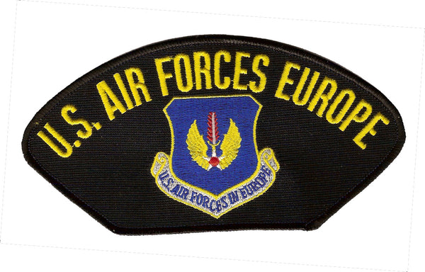 US Air Forces Europe Patch