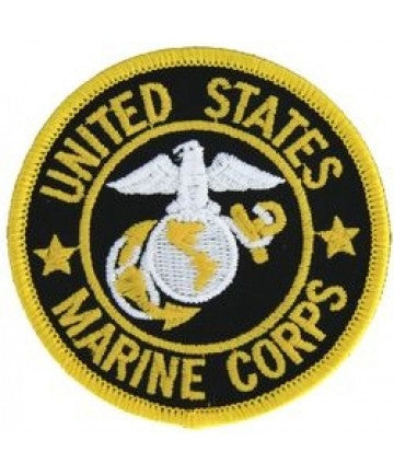 US Marine Corps