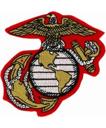 US Marine Corps Eagle Globe and Anchor