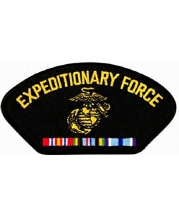 US Marine Corps Expeditionary Force