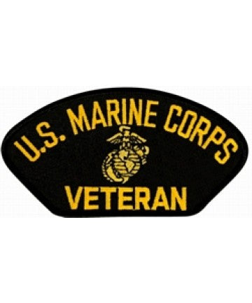 US Marine Corps Veteran
