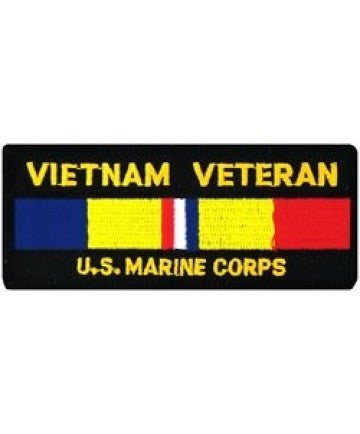 US Marine Corps Vietnam Combat Veteran