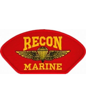 US Marine Recon