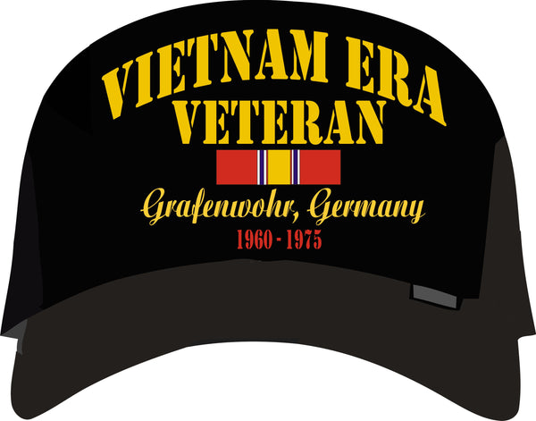 Vietnam Era Veteran Cap - Grafenwhor Germany