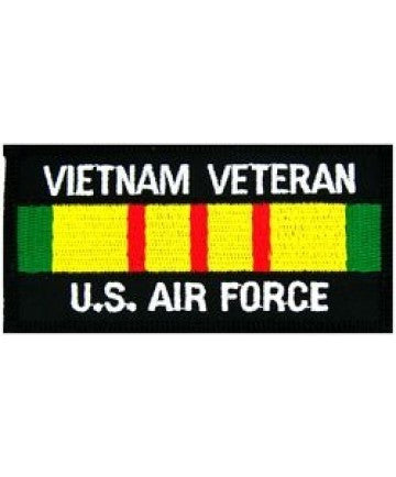 Air Force Vietnam 3" Patch