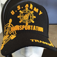 US Army Transportation