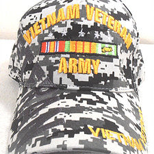 Vietnam Veteran  US Army