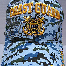 Coast Guard