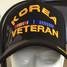 Korea Veteran